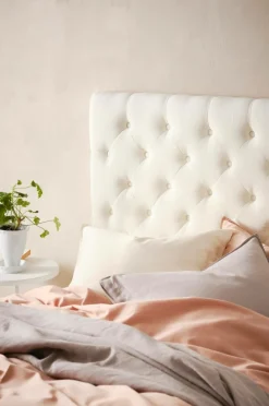 SKENE Sänggavel 120 Cm