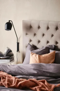 SKENE Sänggavel 120 Cm