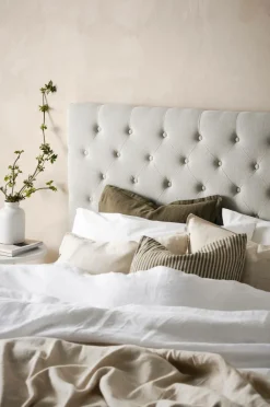 SKENE Sänggavel 180 Cm