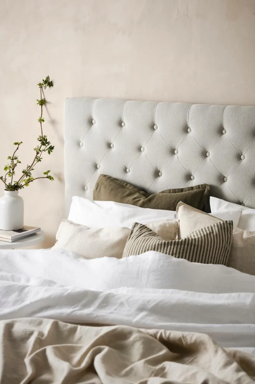 SKENE Sänggavel 180 Cm