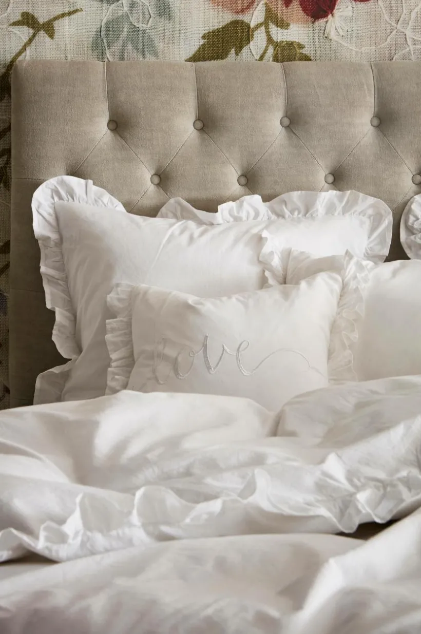 SKENE Sänggavel 180 Cm