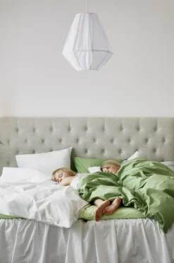 SKENE Sänggavel 180 Cm