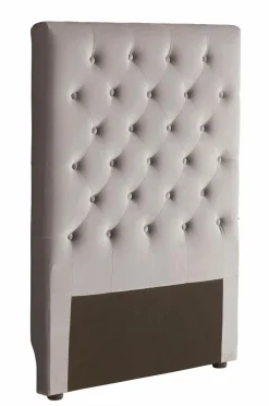 SKENE Sänggavel 90 Cm