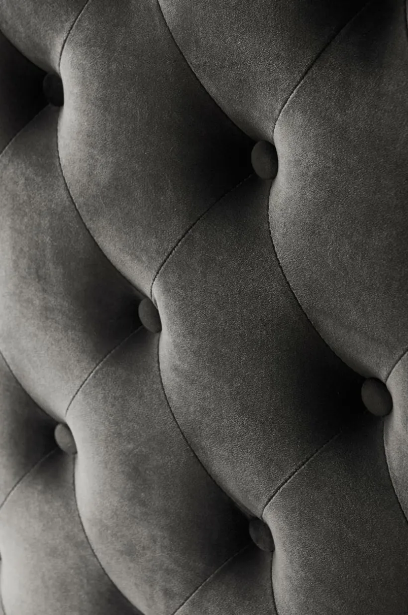 SKENE Sänggavel 90 Cm