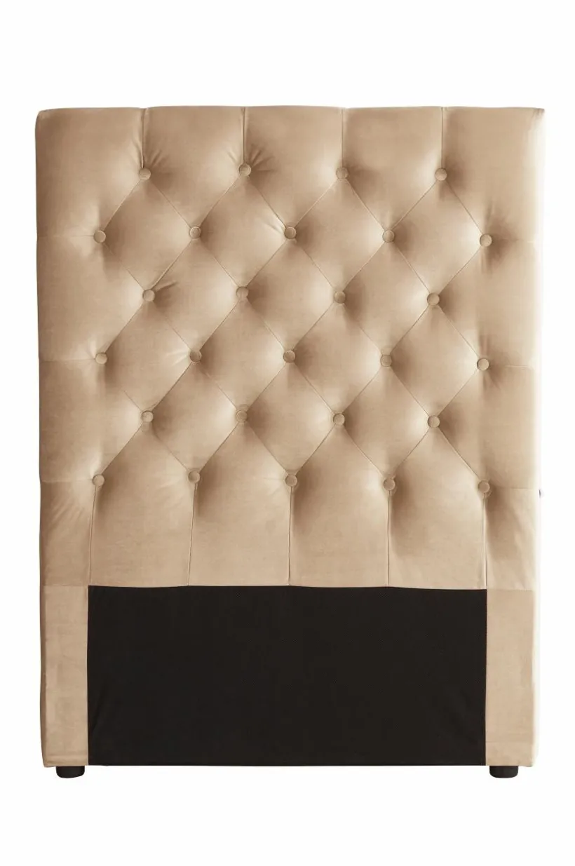 SKENE Sänggavel 90 Cm