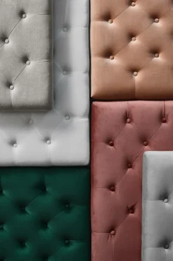 SKENE Sänggavel 90 Cm