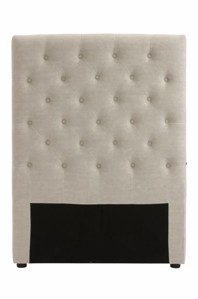 SKENE Sänggavel 90 Cm