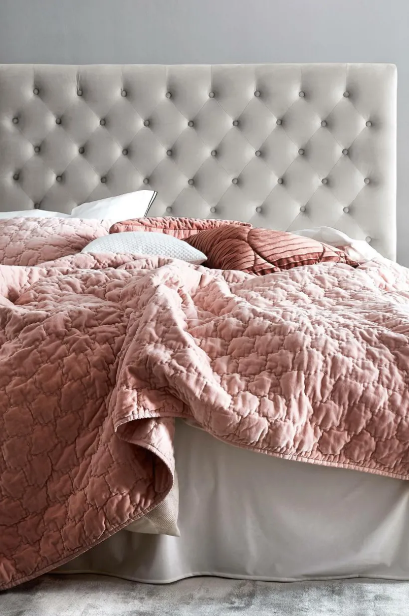 SKENE Sänggavel 180 Cm