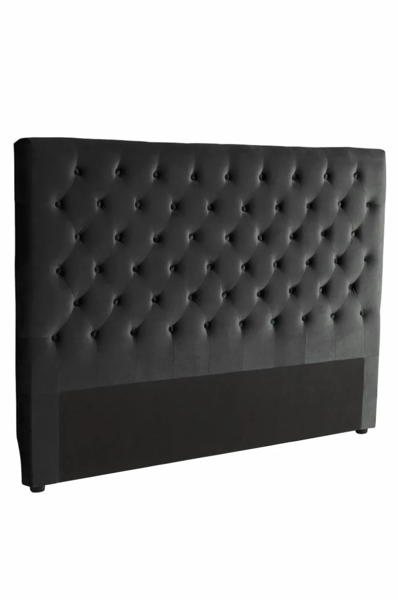 SKENE Sänggavel 180 Cm