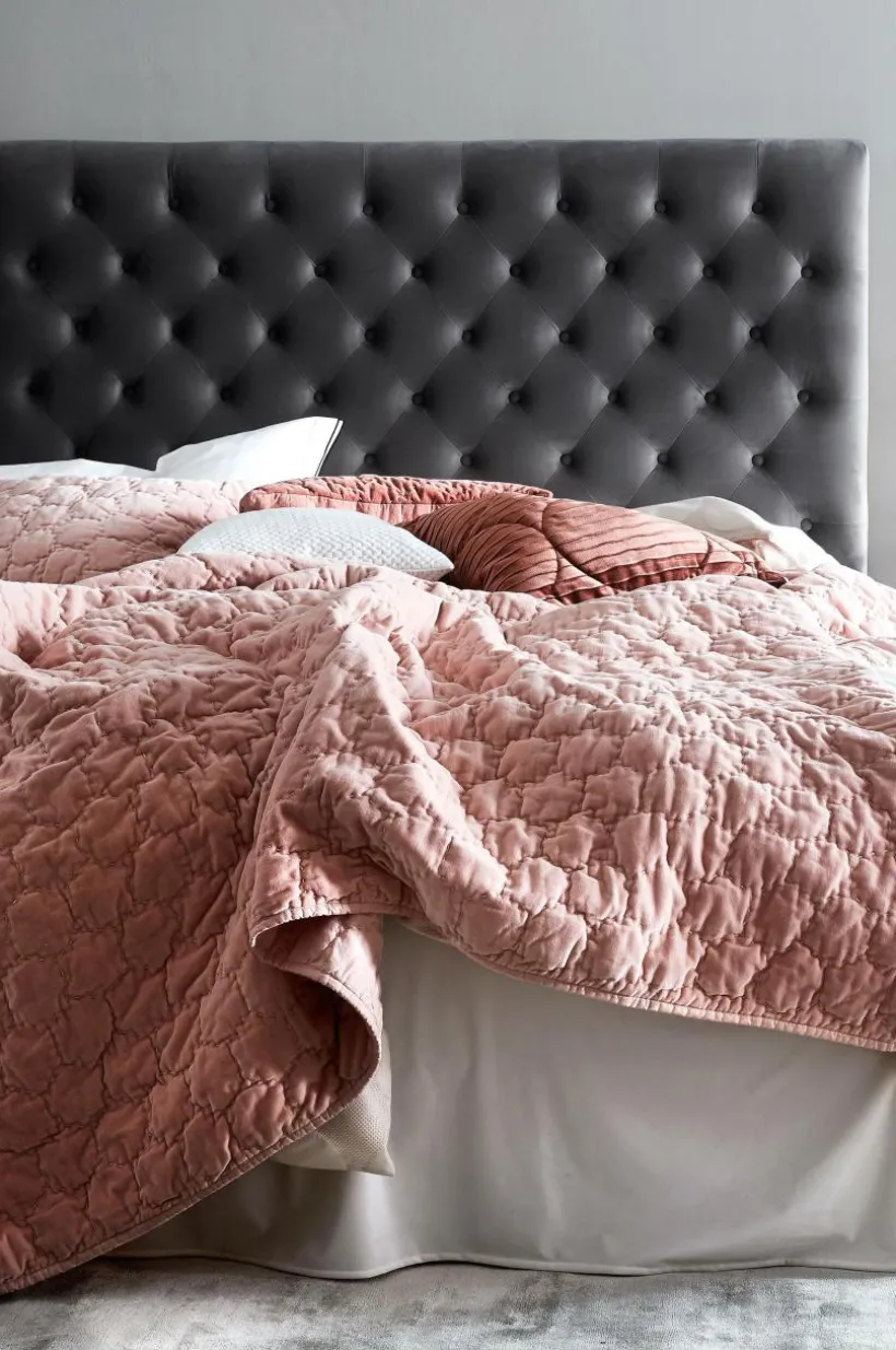 SKENE Sänggavel 180 Cm