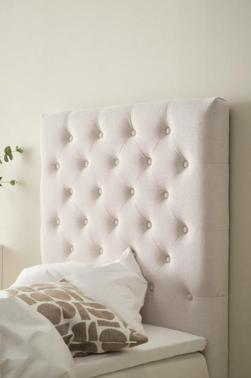 SKENE Sänggavel 90 Cm