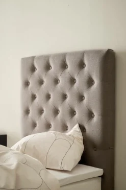 SKENE Sänggavel 90 Cm