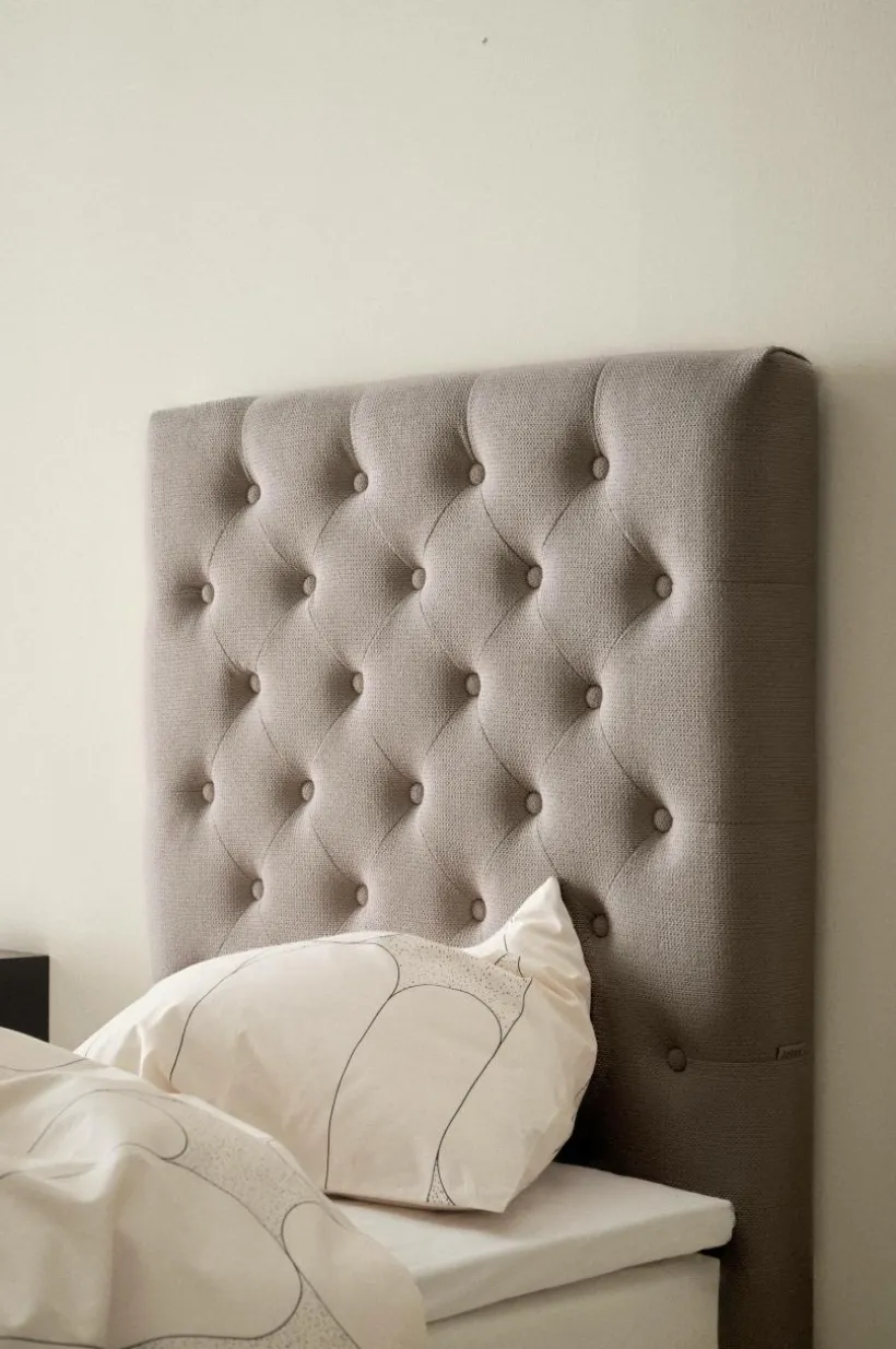 SKENE Sänggavel 90 Cm