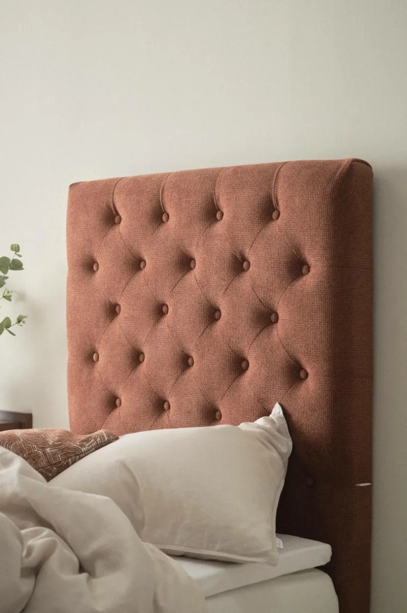 SKENE Sänggavel 90 Cm