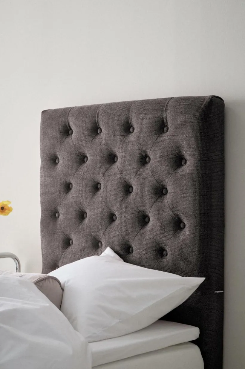 SKENE Sänggavel 90 Cm