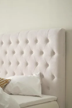 SKENE Sänggavel 120 Cm