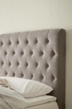 SKENE Sänggavel 120 Cm