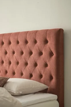 SKENE Sänggavel 120 Cm