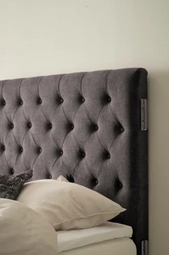 SKENE Sänggavel 120 Cm