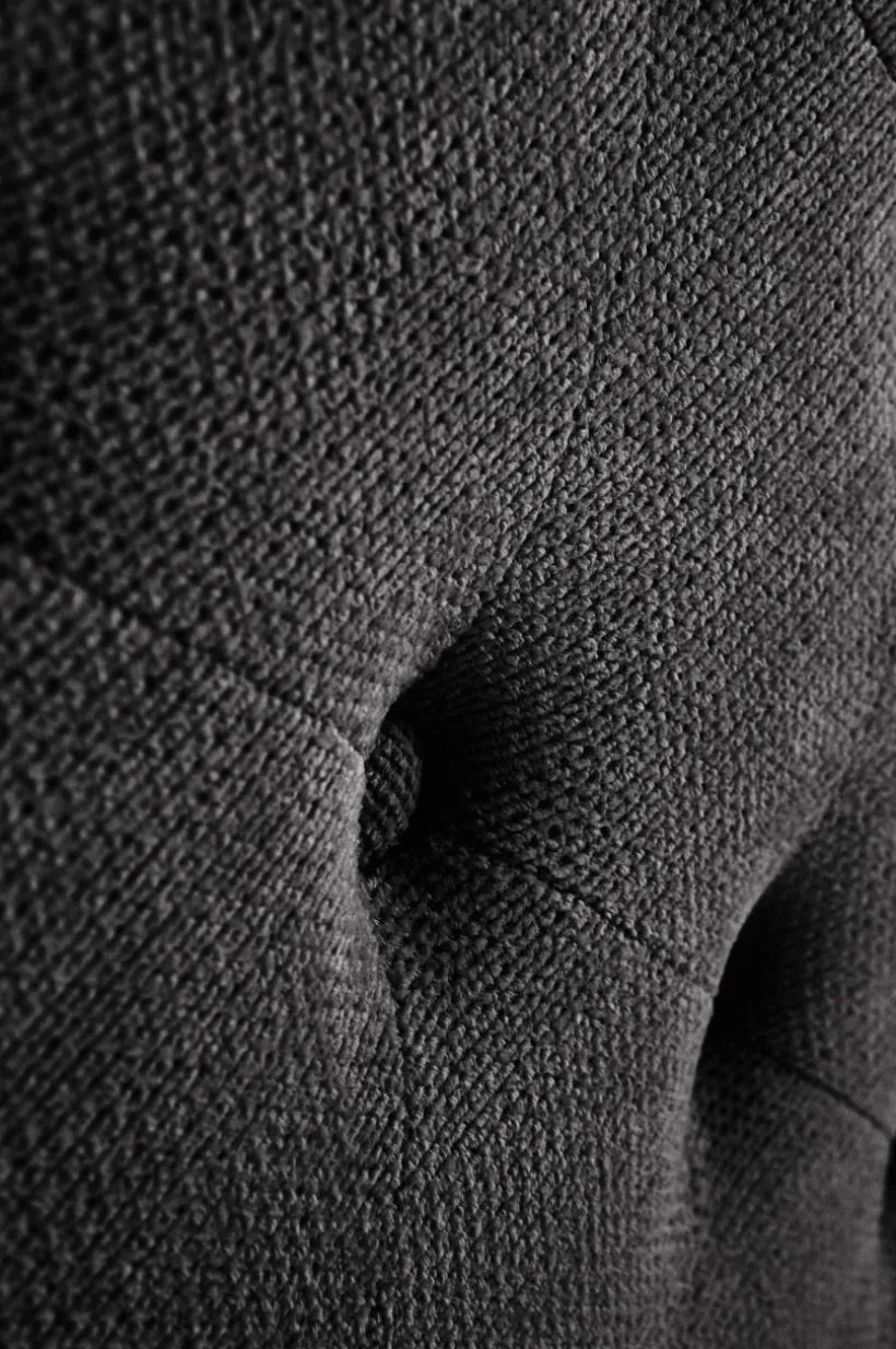 SKENE Sänggavel 160 Cm