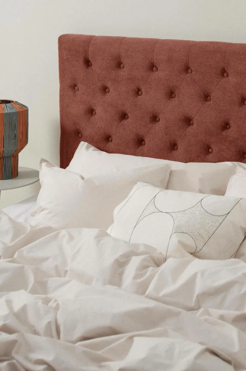 SKENE Sänggavel 180 Cm