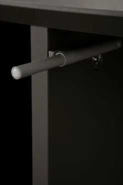 SKÅNE Väggskåp/skrivbord 36x100 Cm