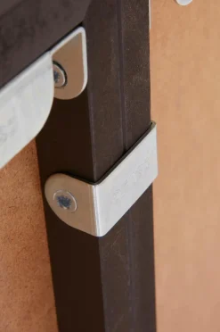 SKÅNE Väggskåp/skrivbord 36x100 Cm