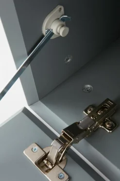 SKÅNE Väggskåp/skrivbord 36x100 Cm