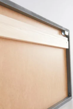 SKÅNE Väggskåp/skrivbord 36x100 Cm