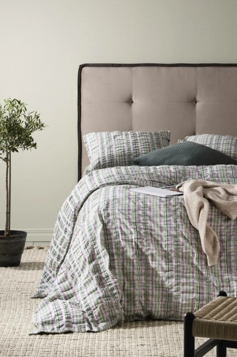 SKYE Påslakanset Dubbelsäng