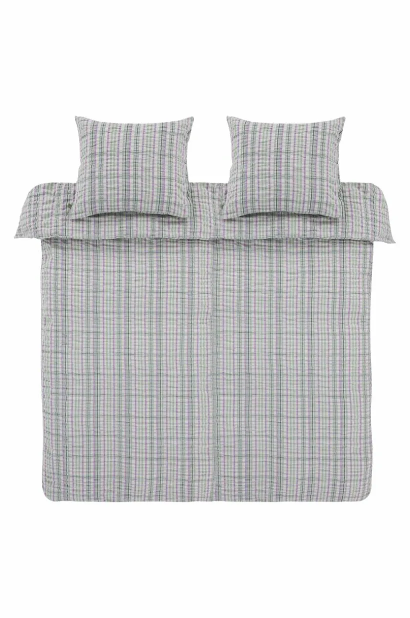 SKYE Påslakanset Dubbelsäng