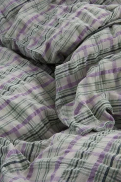 SKYE Påslakanset Dubbelsäng