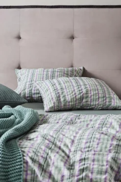 SKYE Påslakanset Dubbelsäng