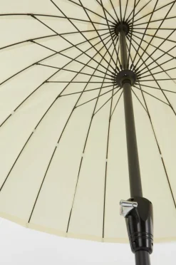 SKYROS Solparasoll ø 200 Cm