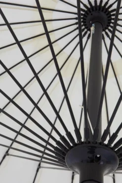 SKYROS Solparasoll ø 200 Cm