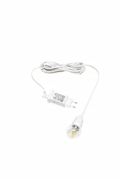 Sladdställ LED 500cm