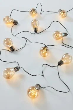 SLANGEN SMOKE Ljusslinga LED