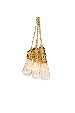 Slinga E27 8 LED Utbytbar 350cm