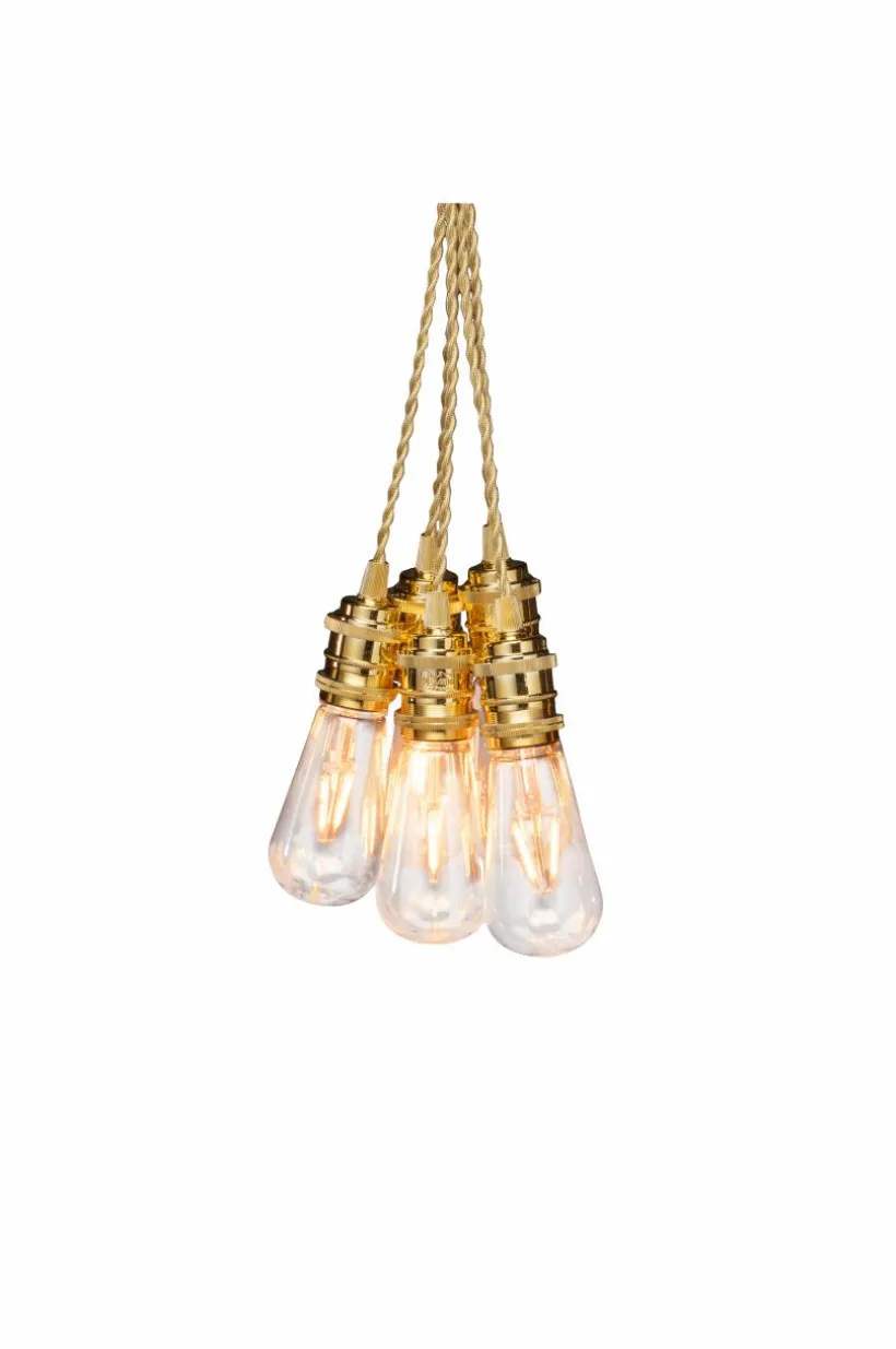 Slinga E27 8 LED Utbytbar 350cm