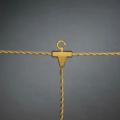 Slinga E27 8 LED Utbytbar 350cm