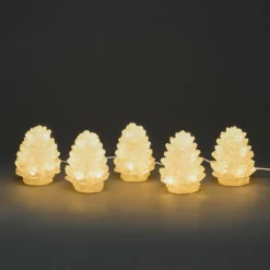 Slinga Kotte LED 5 St