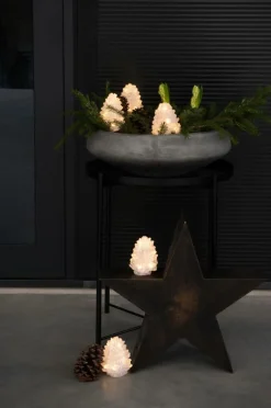 Slinga Kotte LED 5 St