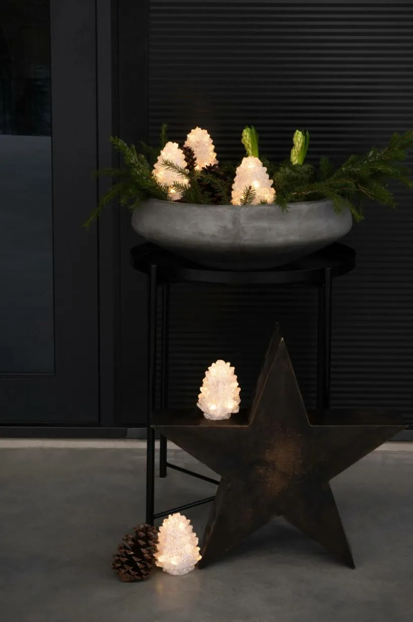 Slinga Kotte LED 5 St