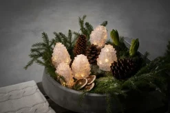 Slinga Kotte LED 5 St