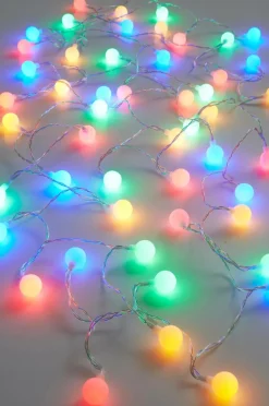 SLINGAN LED-ljusslinga