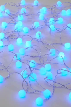 SLINGAN LED-ljusslinga