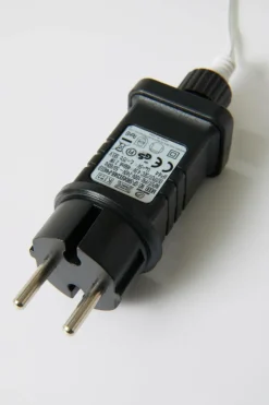 SLINGAN LED-ljusslinga