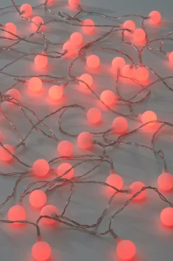 SLINGAN LED-ljusslinga