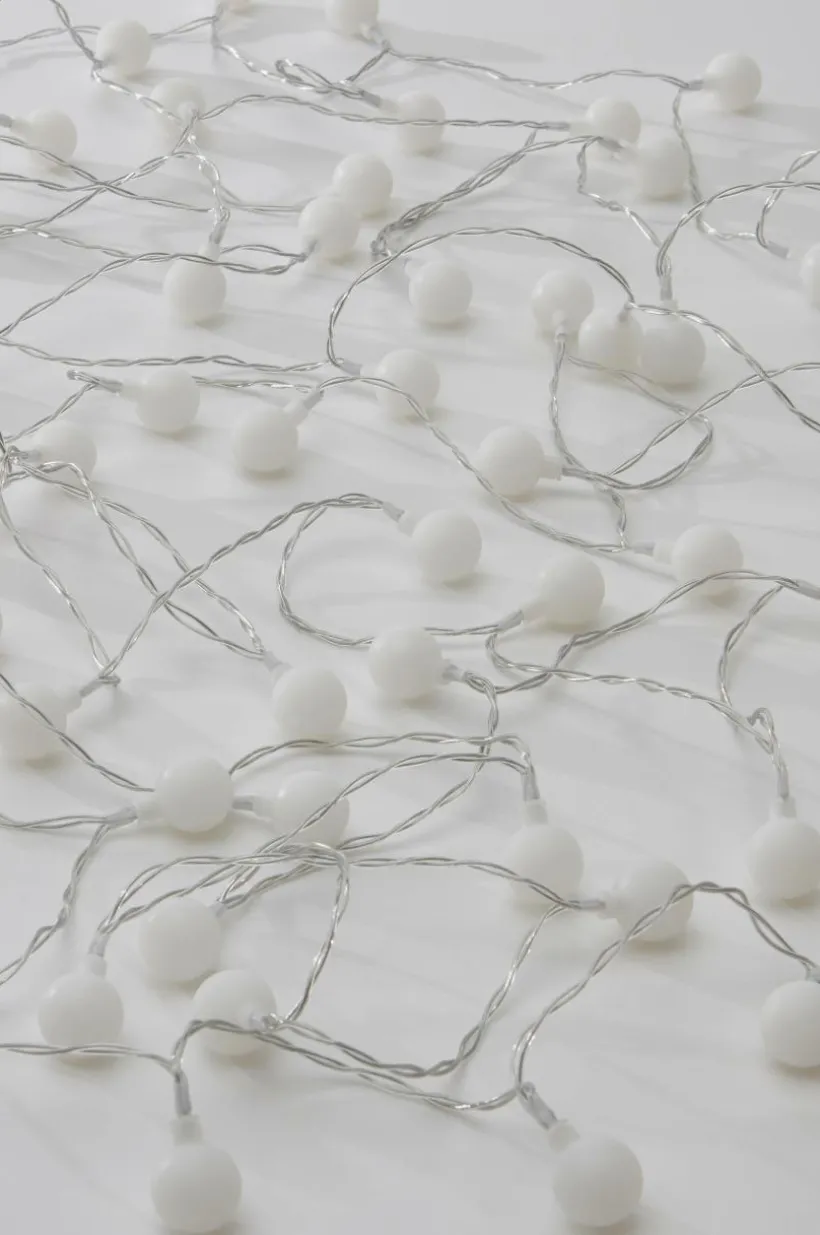 SLINGAN LED-ljusslinga