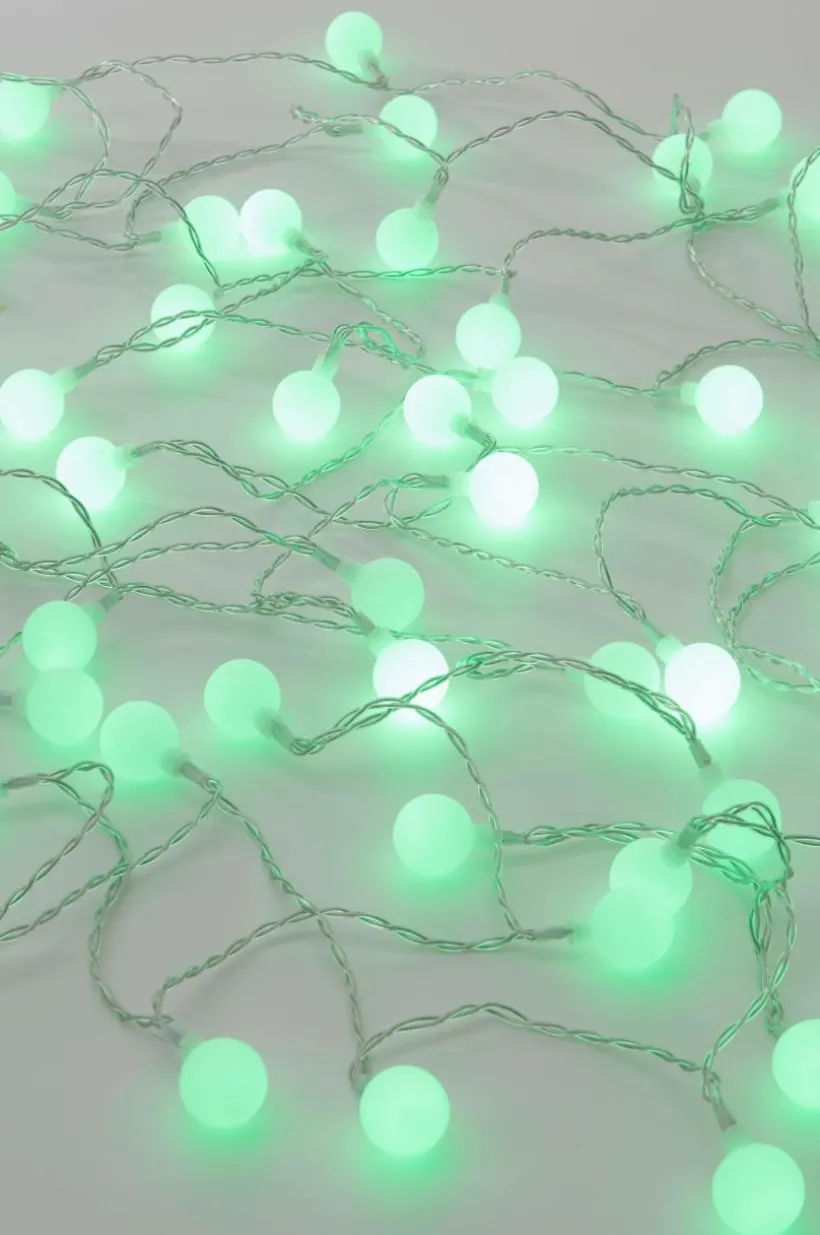 SLINGAN LED-ljusslinga